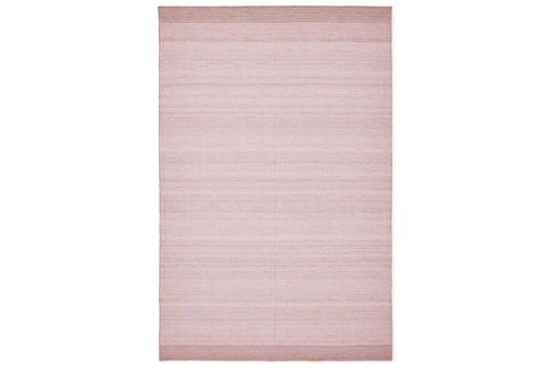 Teppich Murcia 200x300 cm, soft pink