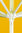 Großschirm Mallorca, 300x300cm quadratisch, Farbe: gelb