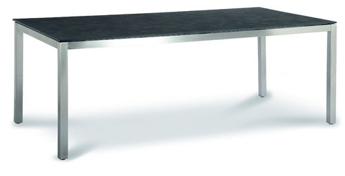 Tisch Marbella 210x100x76 cm