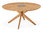 Dining-Tisch Agadir 150 cm