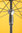 Polyesterschirm La Gomera rund 200 cm D. dunkelgrün 33