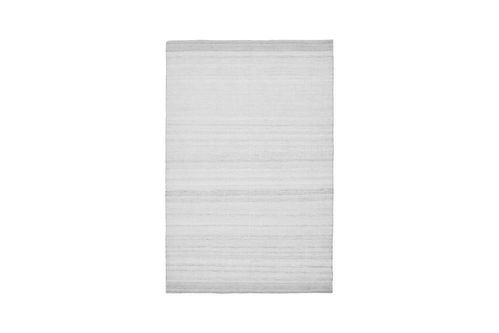 Teppich Murcia 160x240 cm, light grey