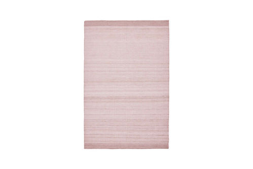 Teppich Murcia 160x240 cm, soft pink