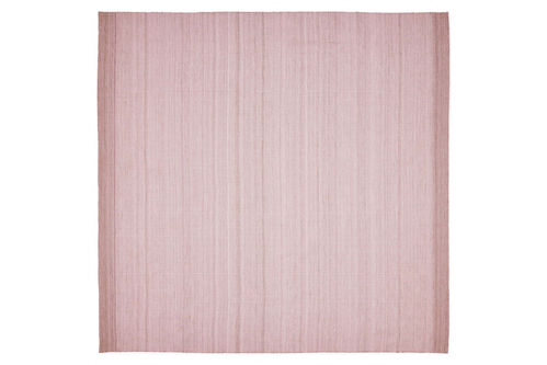 Teppich Murcia 300x300 cm, soft pink